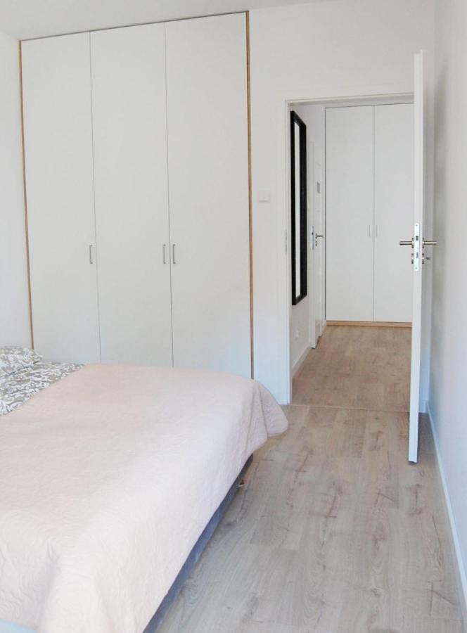 Nadmorskie Tarasy Kolobrzeg B202 Exteriér fotografie