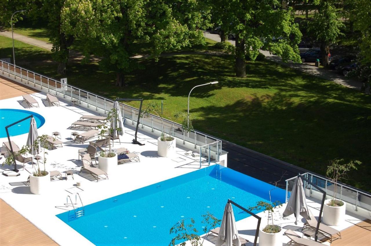 Nadmorskie Tarasy Kolobrzeg B202 Exteriér fotografie